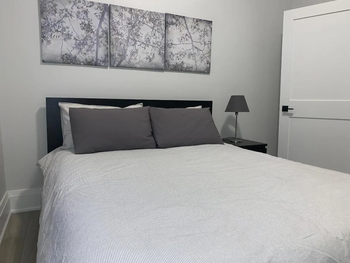 Apartment Kensington Suites Toronto