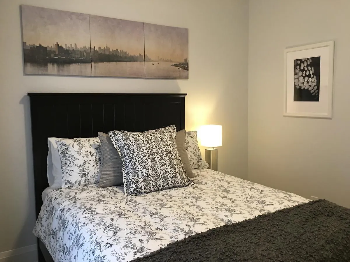 Kensington Suites Toronto