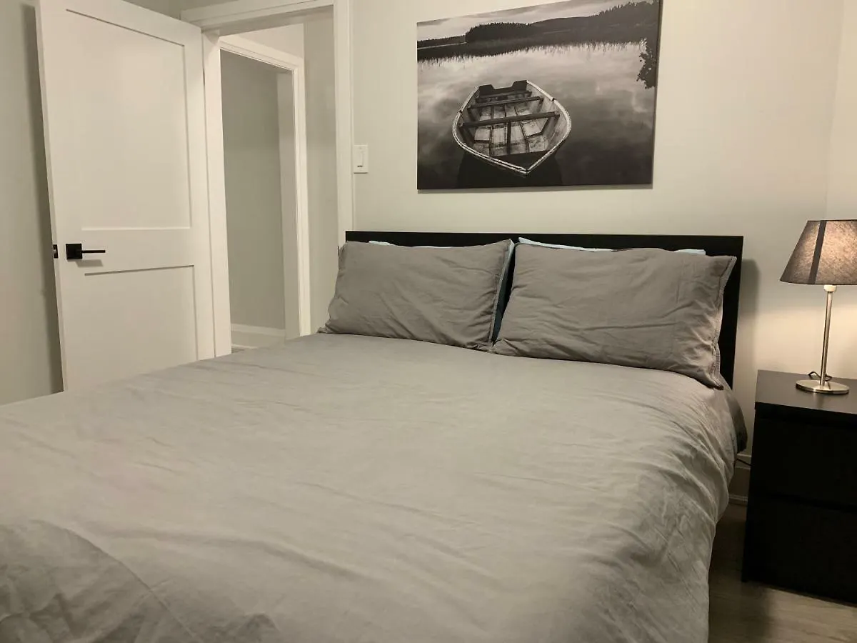 Apartment Kensington Suites Toronto