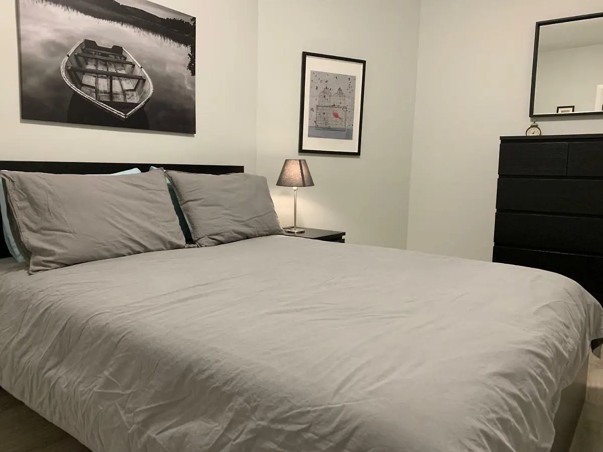 Kensington Suites Toronto