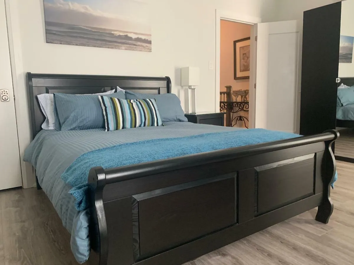 Kensington Suites Toronto Apartment