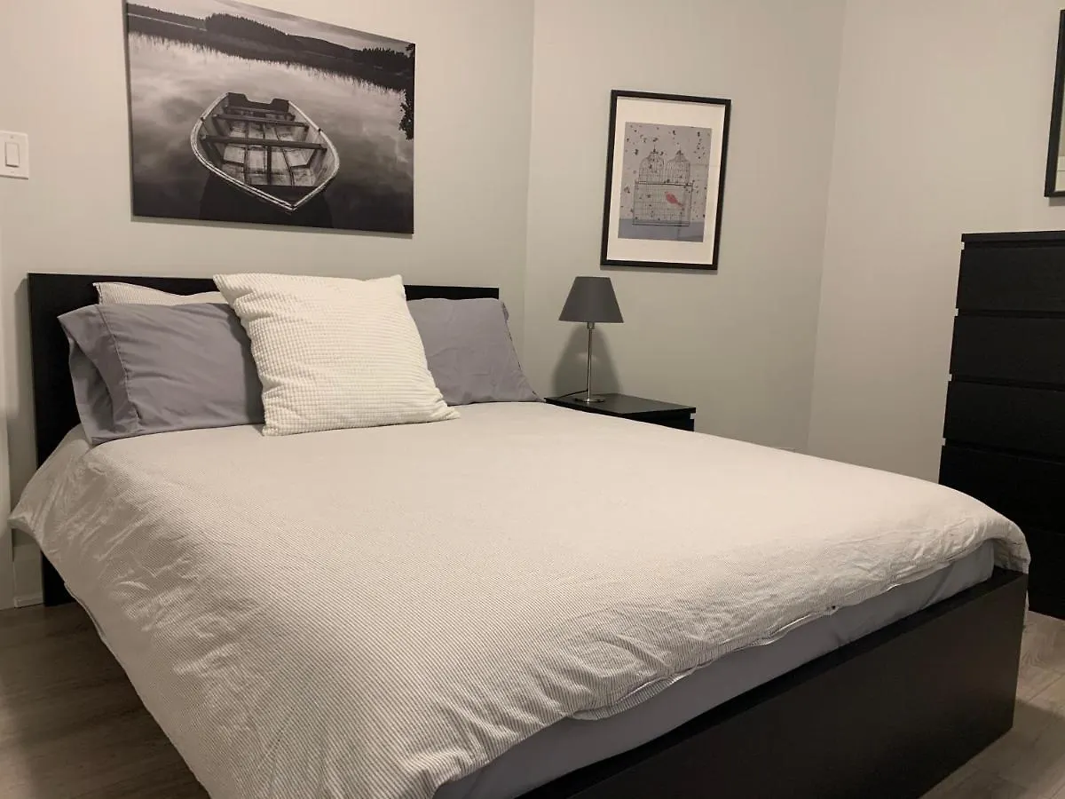 Apartment Kensington Suites Toronto