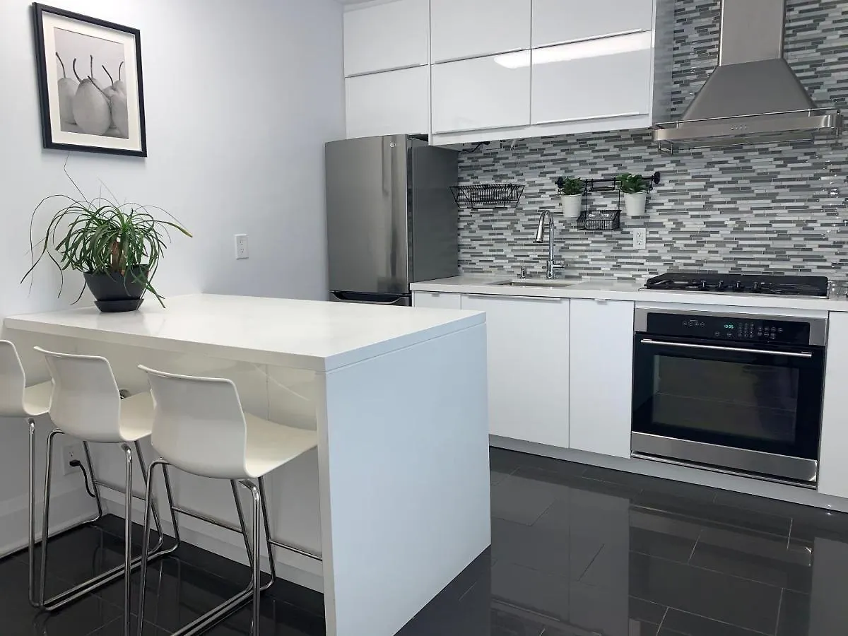 Apartment Kensington Suites Toronto