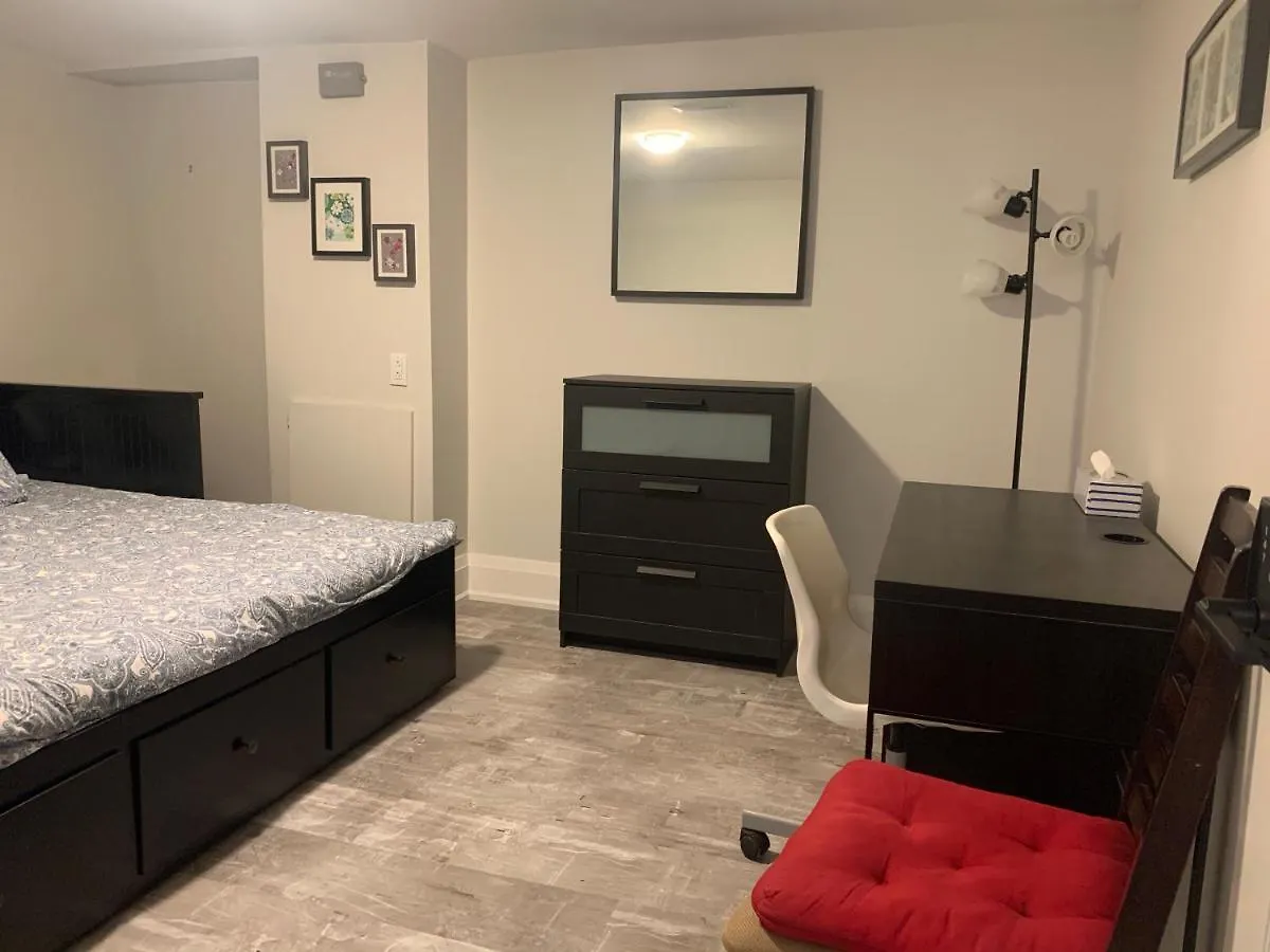 Kensington Suites Toronto