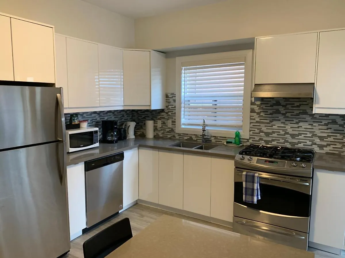 Apartament Kensington Suites Toronto