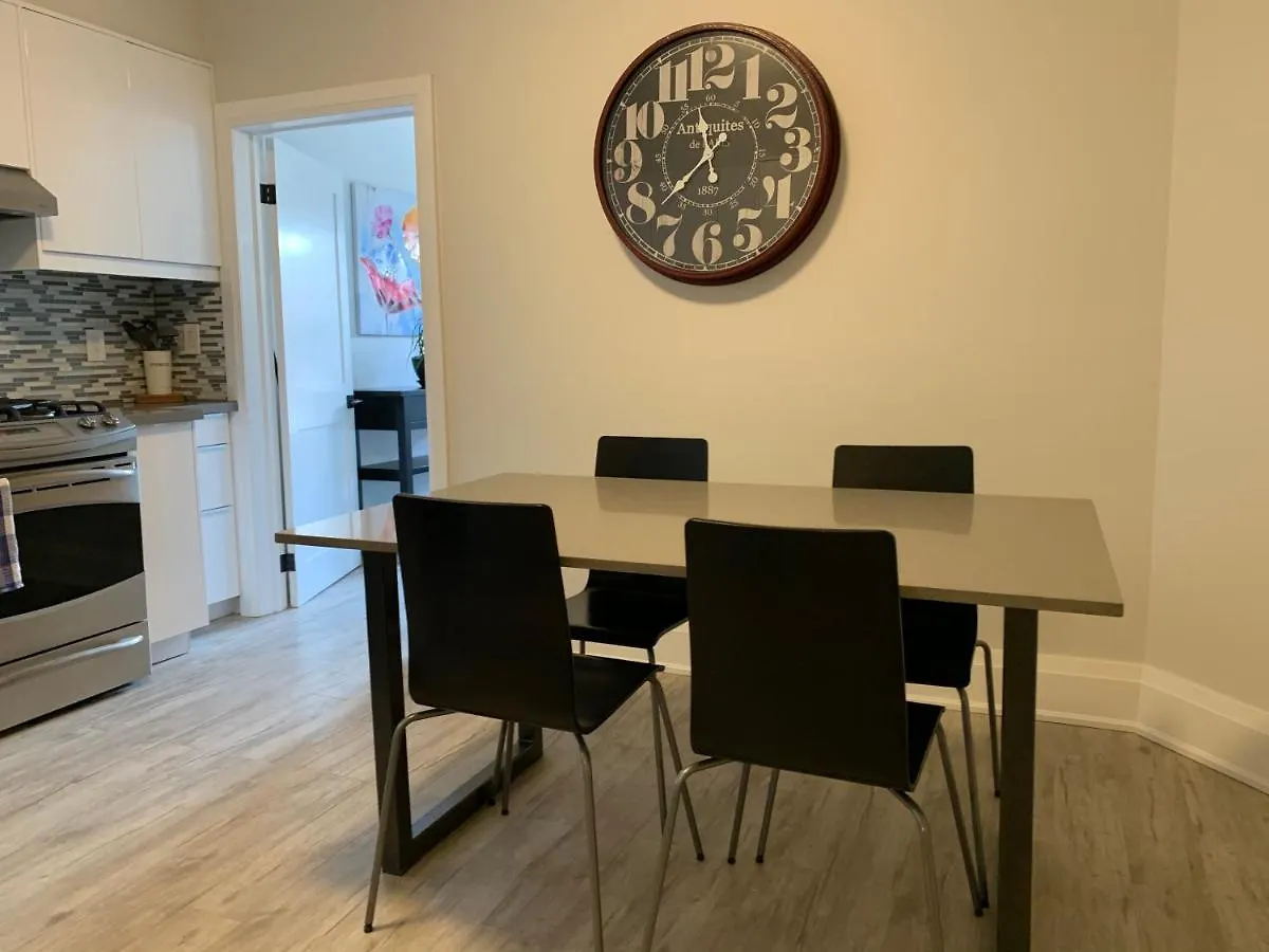 Apartment Kensington Suites Toronto