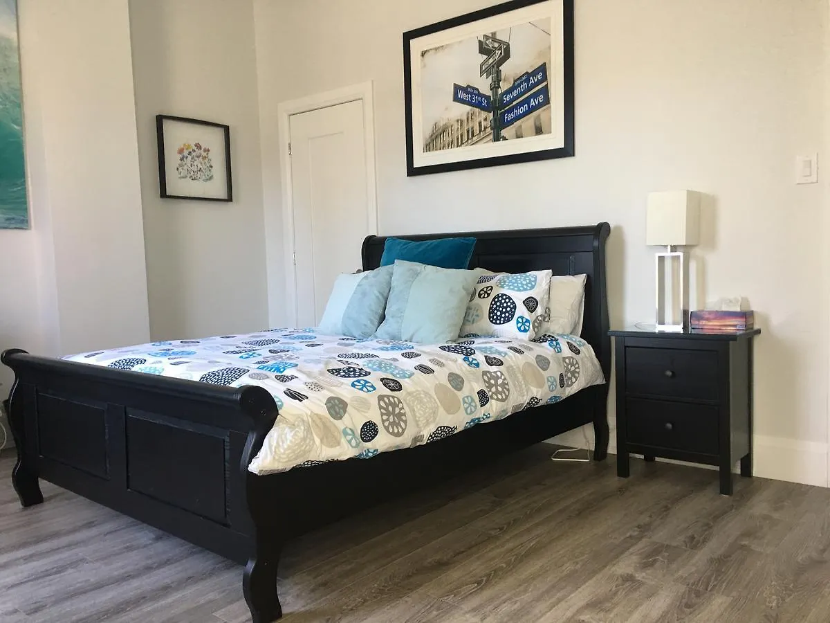 Apartamento Kensington Suites Toronto