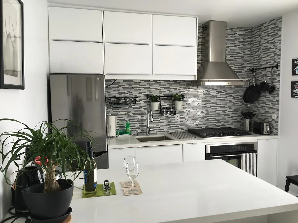 Apartment Kensington Suites Toronto