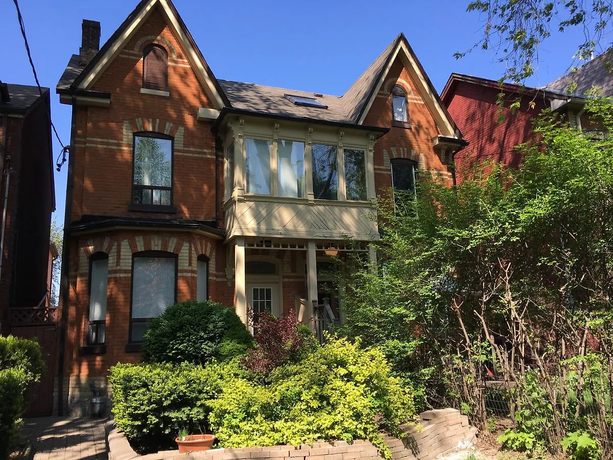 Kensington Suites Toronto Apartment
