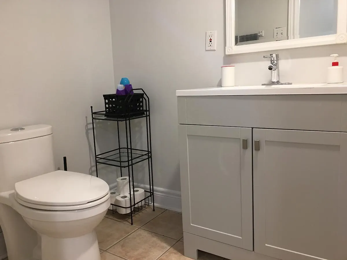 Apartment Kensington Suites Toronto
