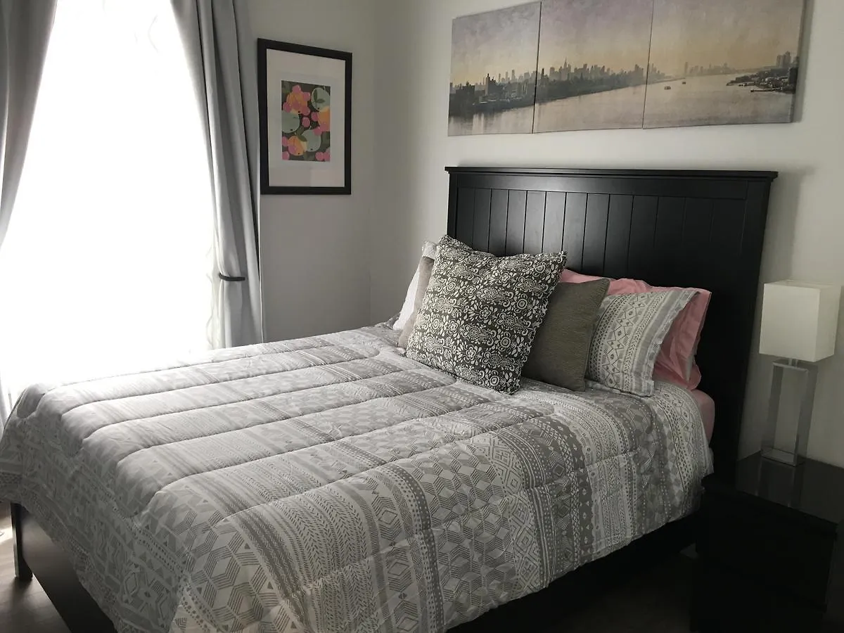 Kensington Suites Toronto