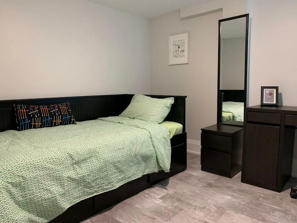 Apartment Kensington Suites Toronto