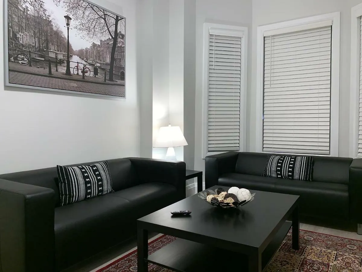Kensington Suites Toronto