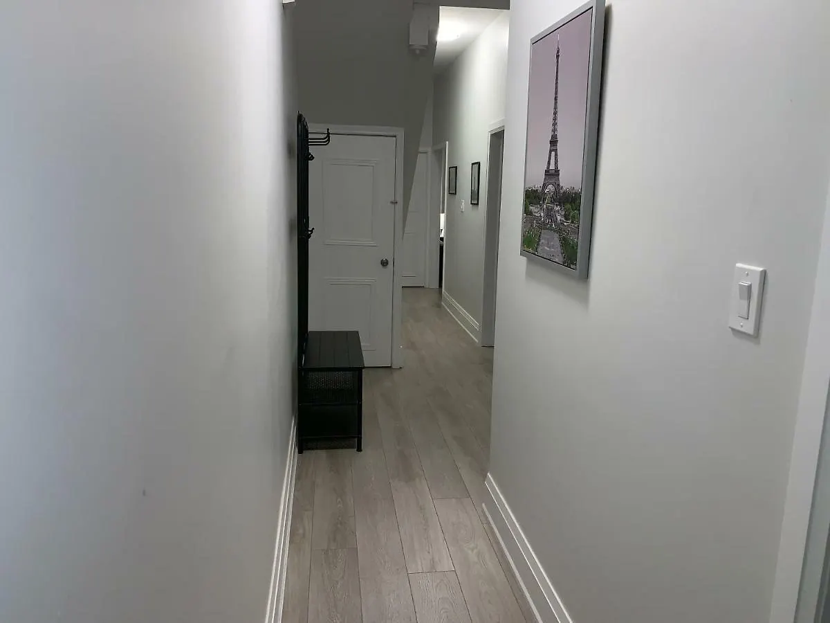 Apartment Kensington Suites Toronto