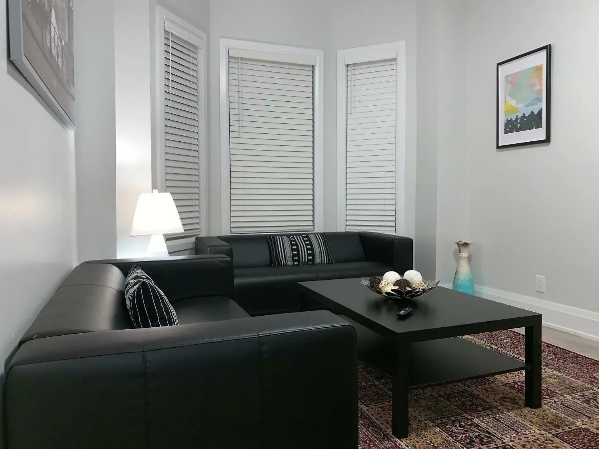 Kensington Suites Toronto