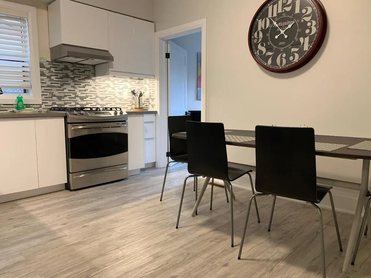 Kensington Suites Toronto Apartment