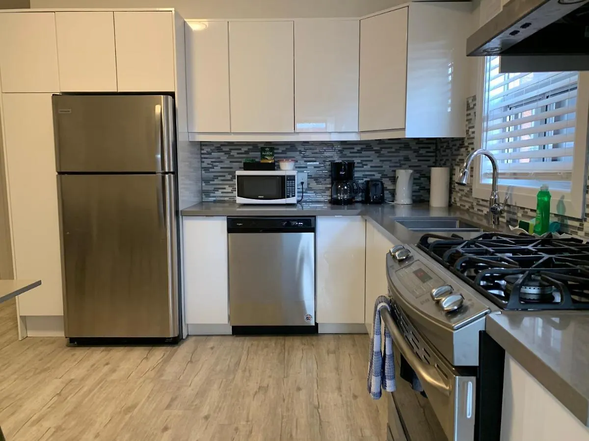 Kensington Suites Toronto Apartment