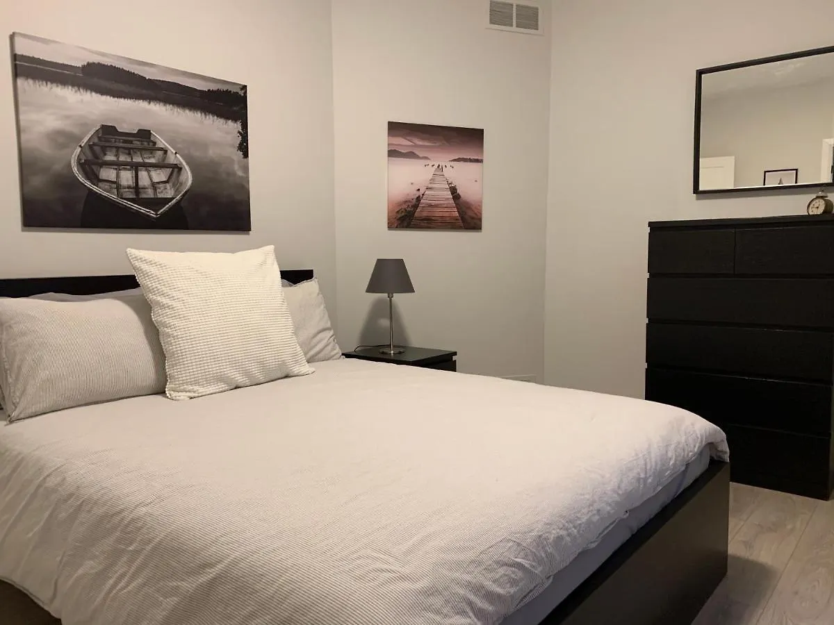 Kensington Suites Toronto